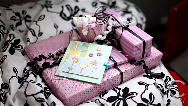 6 paket
