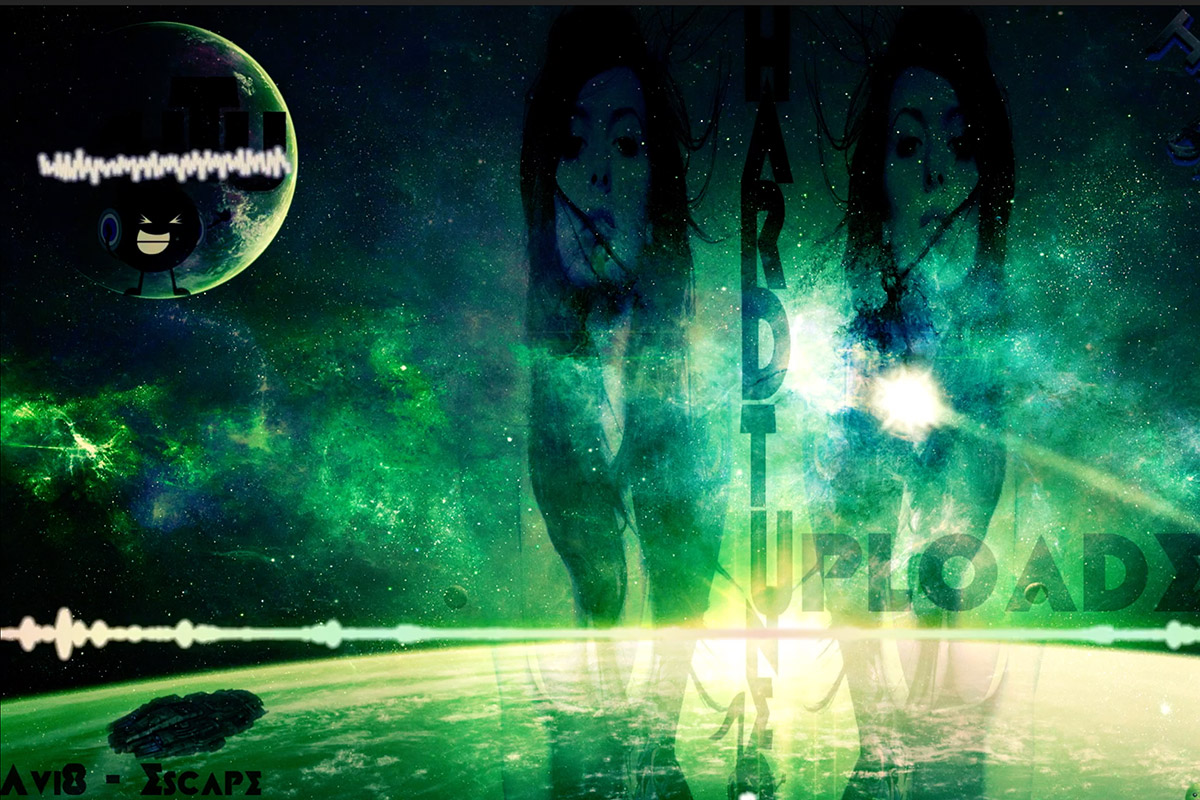 Avi8 – Escape