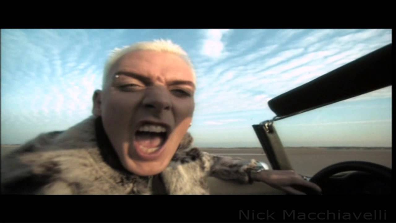 Scooter – One (Always Hardcore)
