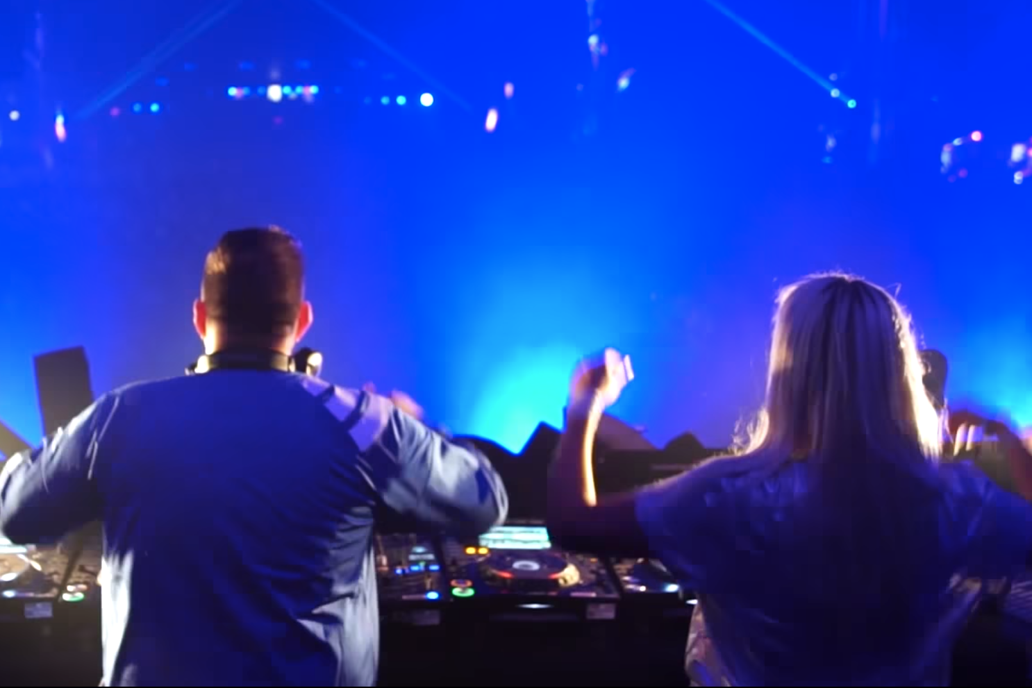 Bulletproof & Partyraiser – Monster (Sefa Remix)