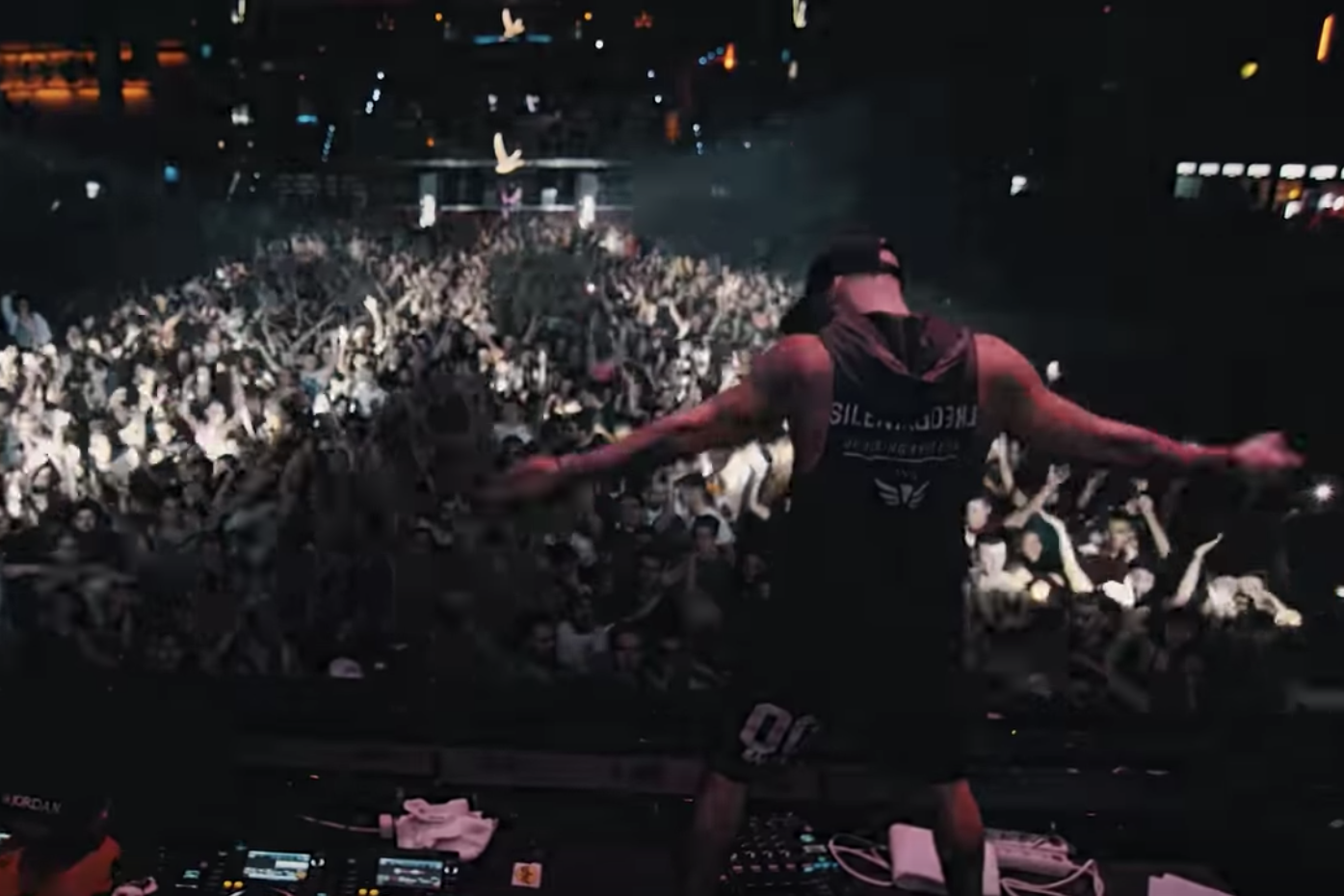 Zatox & Dave Revan – Hasta La Muerte